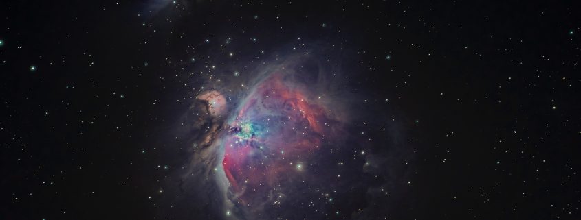 El cielo como puerta de entrada al Universo en el nuevo curso de iniciación a la astronomía de UNED Cantabria