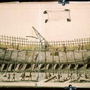 Los astilleros cántabros y su papel en la construcción naval de la Monarquía Hispánica centran un curso de UNED Cantabria