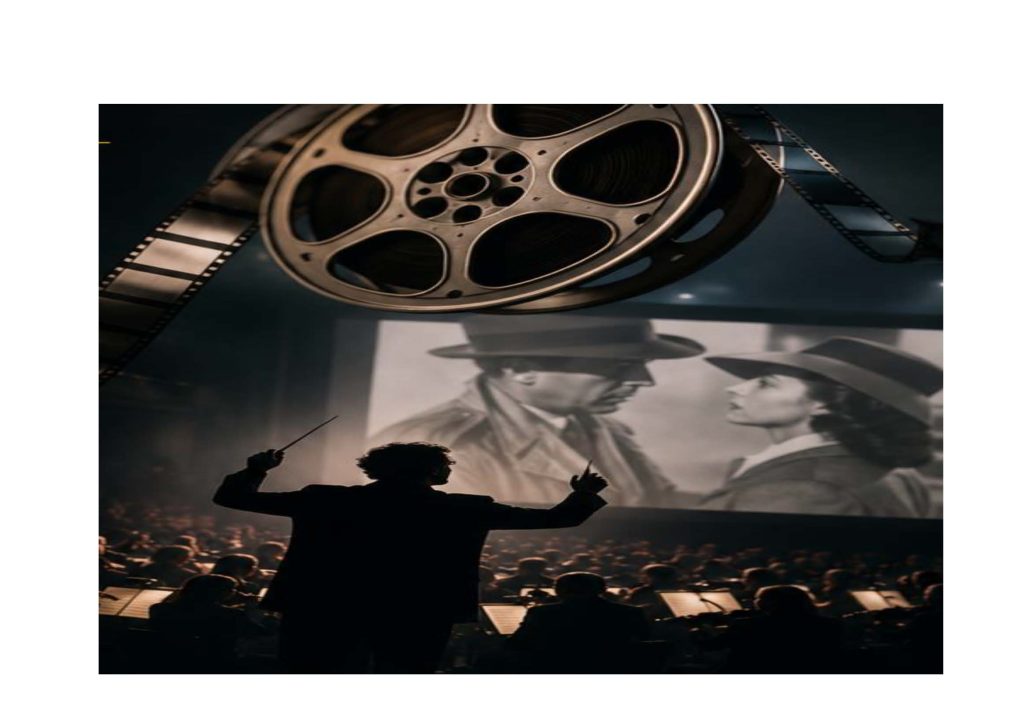 La música dentro del cine se convierte en protagonista de una nueva formación de UNED Cantabria