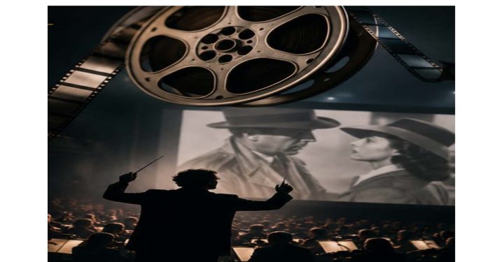 La música dentro del cine se convierte en protagonista de una nueva formación de UNED Cantabria