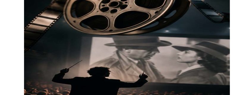 La música dentro del cine se convierte en protagonista de una nueva formación de UNED Cantabria