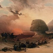 El Egipto imaginado y la fascinación por el mundo faraónico protagonizan un curso de UNED Cantabria
