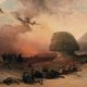 El Egipto imaginado y la fascinación por el mundo faraónico protagonizan un curso de UNED Cantabria