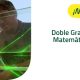 UNED Cantabria incorpora el Doble Grado en Matemáticas y Física