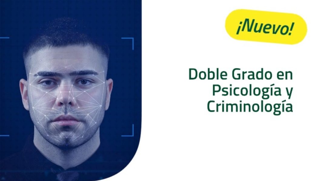 Psicología y Criminología se unen en el nuevo Doble Grado de la UNED