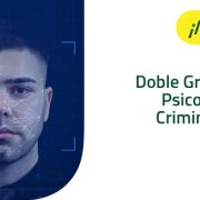Doble Grado_Psicología y Ciminología-imag Psicología y Criminología se unen en el nuevo Doble Grado de la UNED