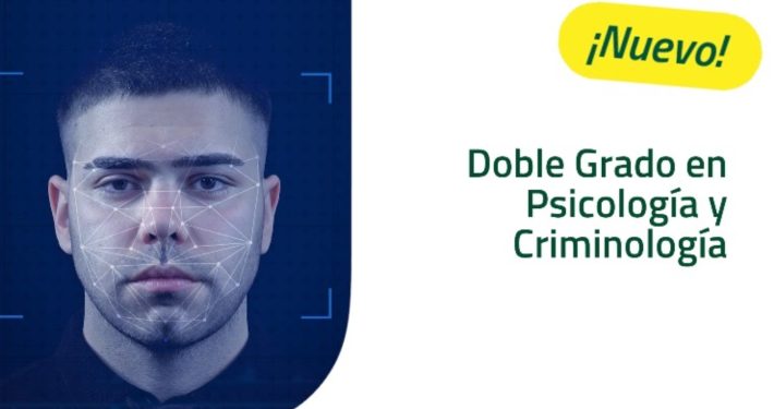 Psicología y Criminología se unen en el nuevo Doble Grado de la UNED