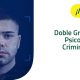 Psicología y Criminología se unen en el nuevo Doble Grado de la UNED