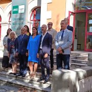 -REU-RECTOR-UNED CANTABRIA_IMG_20260922_111831 El rector de la UNED destaca la evolución de la UNED Cantabria y la colaboración institucional en su visita