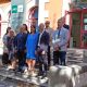El rector de la UNED destaca la evolución de la UNED Cantabria y la colaboración institucional en su visita