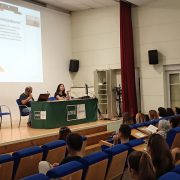 UNED Cantabria organiza una sesión de acogida para nuevos estudiantes